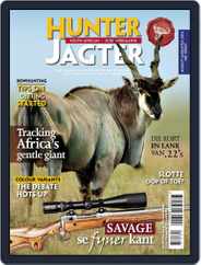SA Hunter/Jagter (Digital) Subscription                    July 15th, 2012 Issue