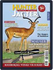 SA Hunter/Jagter (Digital) Subscription                    June 17th, 2012 Issue