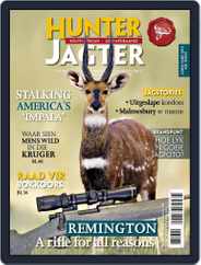 SA Hunter/Jagter (Digital) Subscription                    May 20th, 2012 Issue
