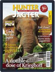 SA Hunter/Jagter (Digital) Subscription                    February 19th, 2012 Issue