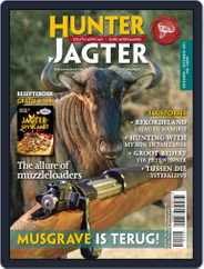 SA Hunter/Jagter (Digital) Subscription                    November 20th, 2011 Issue