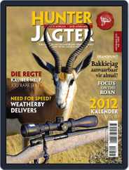 SA Hunter/Jagter (Digital) Subscription                    October 16th, 2011 Issue