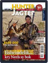 SA Hunter/Jagter (Digital) Subscription                    September 20th, 2011 Issue