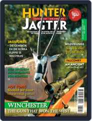 SA Hunter/Jagter (Digital) Subscription                    July 17th, 2011 Issue