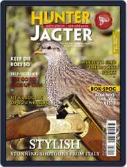 SA Hunter/Jagter (Digital) Subscription                    June 19th, 2011 Issue