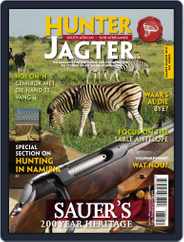 SA Hunter/Jagter (Digital) Subscription                    February 20th, 2011 Issue