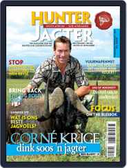 SA Hunter/Jagter (Digital) Subscription                    January 16th, 2011 Issue