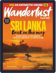 Wanderlust (Digital) Subscription                    April 1st, 2020 Issue