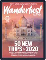 Wanderlust (Digital) Subscription                    January 1st, 2020 Issue