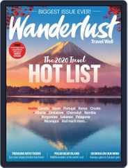 Wanderlust (Digital) Subscription                    December 1st, 2019 Issue