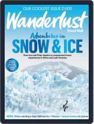Wanderlust (Digital) Subscription                    November 1st, 2019 Issue