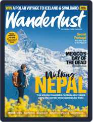 Wanderlust (Digital) Subscription                    July 1st, 2019 Issue