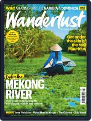 Wanderlust (Digital) Subscription                    May 1st, 2019 Issue
