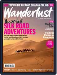 Wanderlust (Digital) Subscription                    April 1st, 2019 Issue