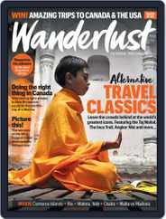 Wanderlust (Digital) Subscription                    March 1st, 2019 Issue