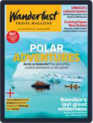 Wanderlust (Digital) Subscription                    July 1st, 2018 Issue