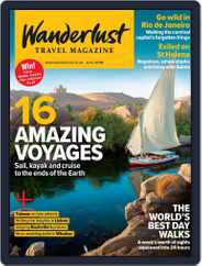 Wanderlust (Digital) Subscription                    June 1st, 2018 Issue