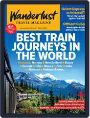 Wanderlust (Digital) Subscription                    March 1st, 2018 Issue