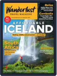 Wanderlust (Digital) Subscription                    September 1st, 2017 Issue