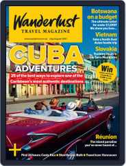 Wanderlust (Digital) Subscription                    July 1st, 2017 Issue