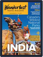 Wanderlust (Digital) Subscription                    June 1st, 2017 Issue