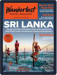 Wanderlust (Digital) Subscription                    May 1st, 2017 Issue