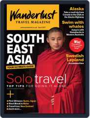 Wanderlust (Digital) Subscription                    April 1st, 2017 Issue