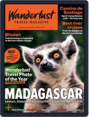 Wanderlust (Digital) Subscription                    March 1st, 2017 Issue
