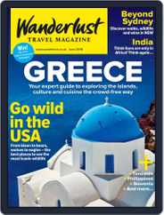 Wanderlust (Digital) Subscription                    May 26th, 2016 Issue