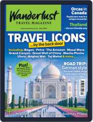 Wanderlust (Digital) Subscription                    April 21st, 2016 Issue