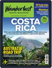 Wanderlust (Digital) Subscription                    February 11th, 2016 Issue
