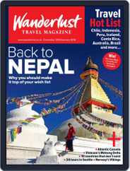Wanderlust (Digital) Subscription                    December 1st, 2015 Issue