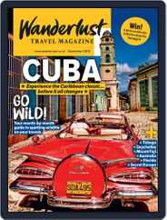 Wanderlust (Digital) Subscription                    September 1st, 2015 Issue