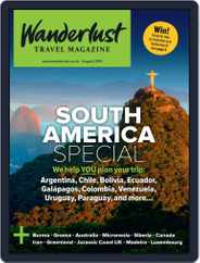Wanderlust (Digital) Subscription                    July 1st, 2015 Issue