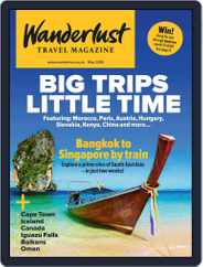 Wanderlust (Digital) Subscription                    April 22nd, 2015 Issue