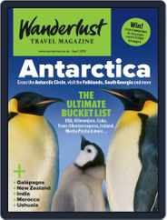 Wanderlust (Digital) Subscription                    March 18th, 2015 Issue