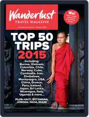 Wanderlust (Digital) Subscription                    January 2nd, 2015 Issue