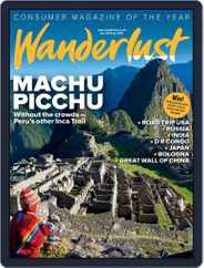 Wanderlust (Digital) Subscription                    November 26th, 2014 Issue