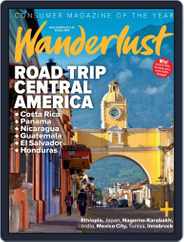 Wanderlust (Digital) Subscription                    September 17th, 2014 Issue