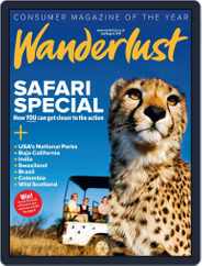 Wanderlust (Digital) Subscription                    June 25th, 2014 Issue