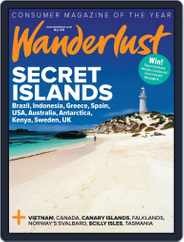 Wanderlust (Digital) Subscription                    April 16th, 2014 Issue