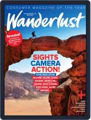 Wanderlust (Digital) Subscription                    February 11th, 2014 Issue