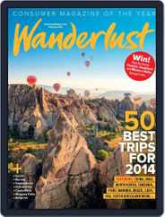 Wanderlust (Digital) Subscription                    January 1st, 2014 Issue