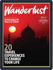 Wanderlust (Digital) Subscription                    November 29th, 2013 Issue