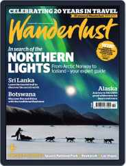 Wanderlust (Digital) Subscription                    October 23rd, 2013 Issue