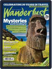 Wanderlust (Digital) Subscription                    September 18th, 2013 Issue