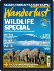 Wanderlust (Digital) Subscription                    August 8th, 2013 Issue