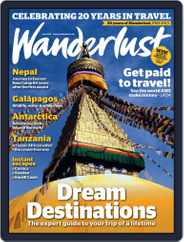 Wanderlust (Digital) Subscription                    May 22nd, 2013 Issue
