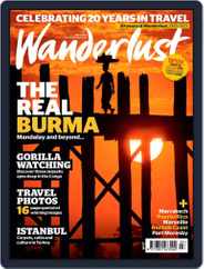Wanderlust (Digital) Subscription                    February 8th, 2013 Issue