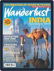 Wanderlust (Digital) Subscription                    January 2nd, 2013 Issue